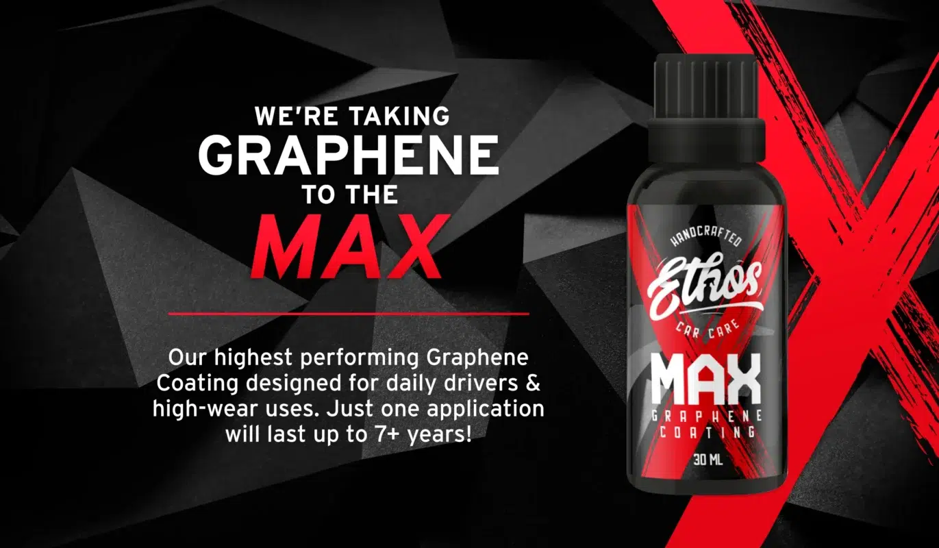 Ethos – Graphene Max Coating – Heavy Duty Protection Coatings 18
