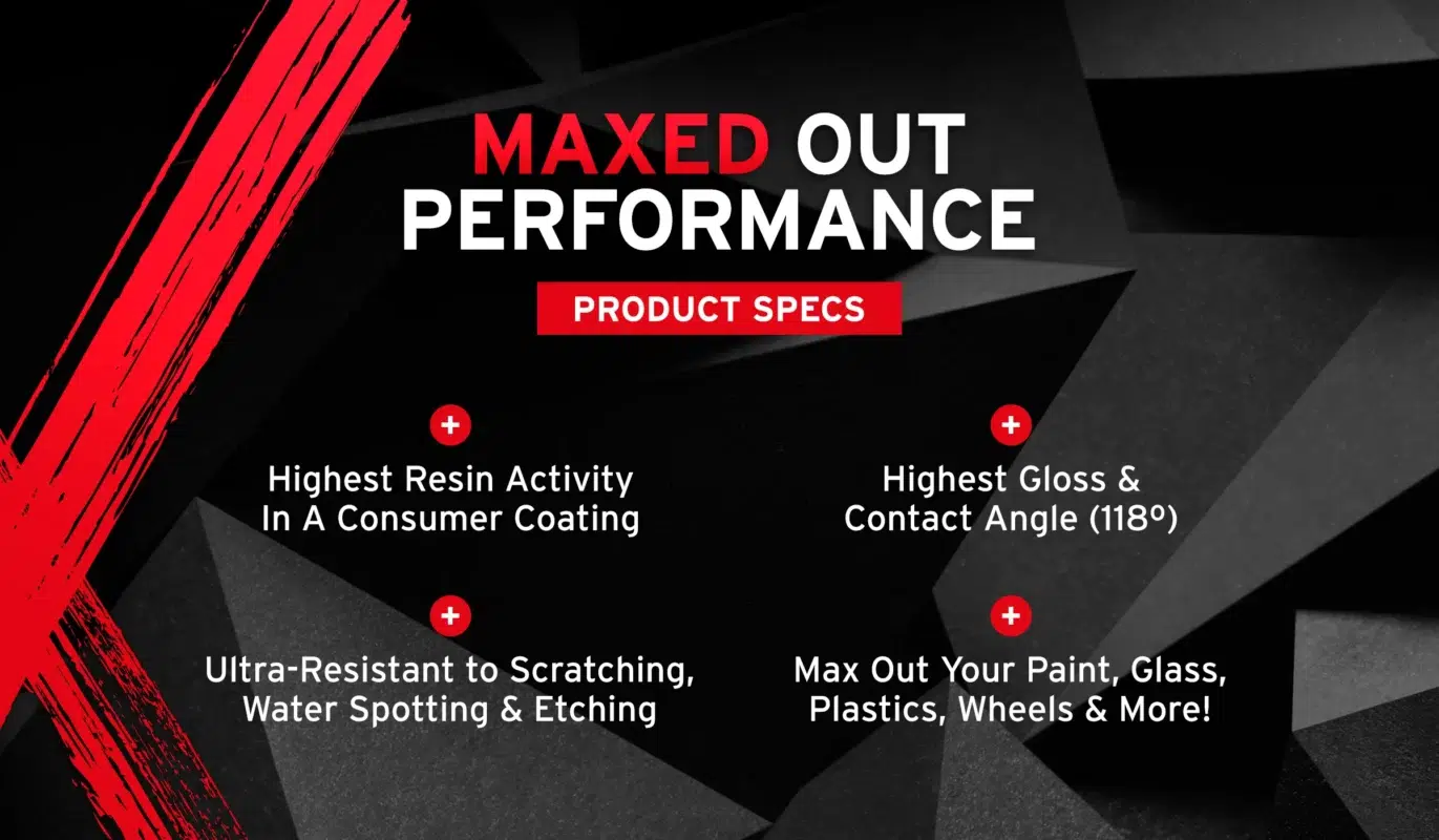 Ethos – Graphene Max Coating – Heavy Duty Protection Coatings 20