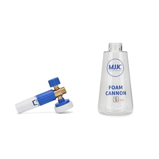 MJJC FOAM CANNON S V3.0 New Products