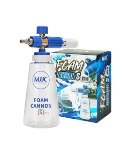 MJJC FOAM CANNON S V3.0 New Products