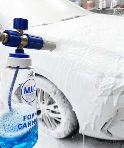 MJJC FOAM CANNON S V3.0 New Products