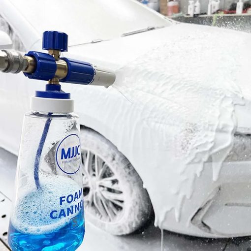 MJJC FOAM CANNON S V3.0 New Products