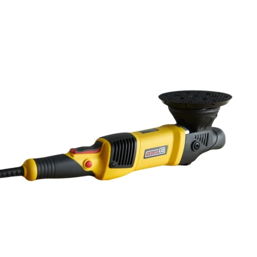 DIY Detail - Correction Pro D/A Polishing Machine - Image 3