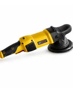 DIY Detail - Correction Pro D/A Polishing Machine