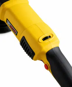 Alternative view of DIY Detail - Correction Pro D/A Polishing Machine