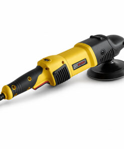DIY Detail - Max Gloss Rotary Polishing Machine