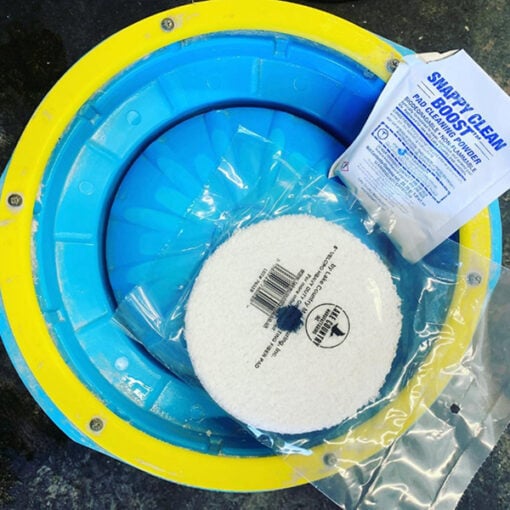 Lake Country - System 4000 Pad Washer - Image 3