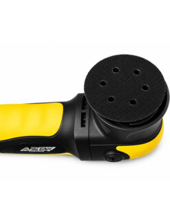 APEX Customs - Grasshopper V3 Mini DA Polisher (12mm Throw) - Image 3