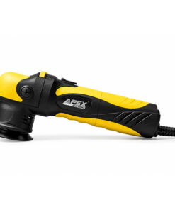 APEX Customs - Grasshopper V3 Mini DA Polisher (12mm Throw)