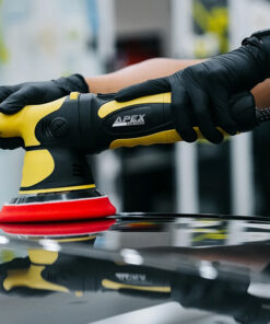 Alternative view of Apex Customs - Karate Kid V3 - 9mm DA Polisher
