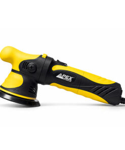 Apex Customs - Karate Kid V3 - 9mm DA Polisher