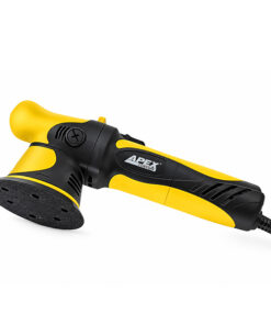 Apex Customs - Karate Kid V3 - 9mm DA Polisher - Image 3