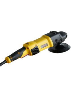 DIY Detail - Correction Pro D/A Polishing Machine