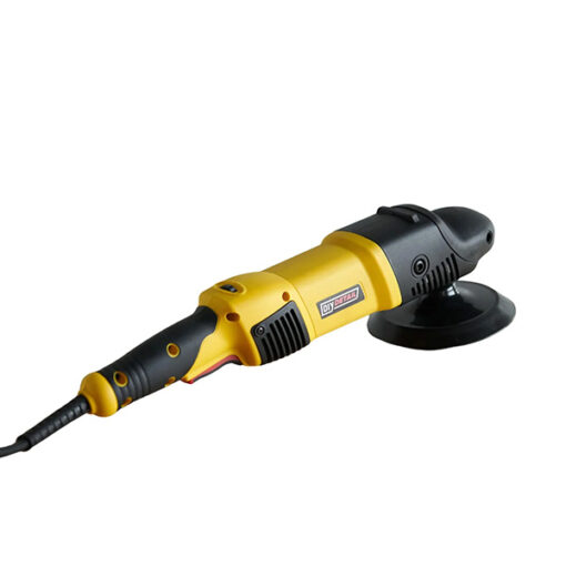 DIY Detail - Correction Pro D/A Polishing Machine