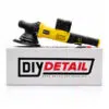 DIY Detail - Correction Pro D/A Polishing Machines - Cord Free