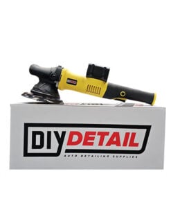 DIY Detail - Correction Pro Cord Free D/A Polishing Machines