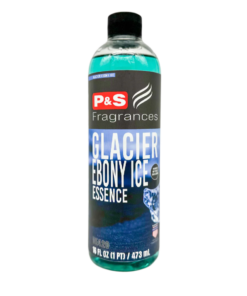 P&S – Glacier Ebony Ice Essence 473ml New Products