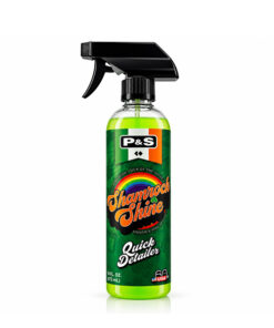 P&S - Shamrock Shine Quick Detailer