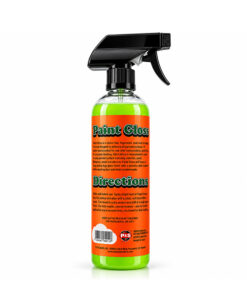 P&S - Shamrock Shine Quick Detailer - Image 3