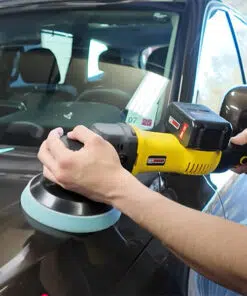 DIY Detail – Max Gloss Cord Free Rotary Polishing Machine SOFY Sale 2