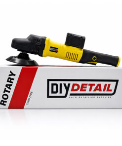 DIY Detail - Max Gloss Rotary Polishing Machine - Cord Free