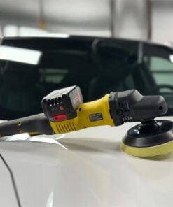 DIY Detail – Max Gloss Cord Free Rotary Polishing Machine New Products