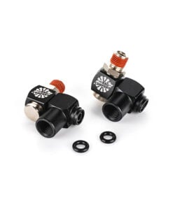 The Rag Company – Ultra Air Swivel Kit (2 Pack) The Rag Company 4