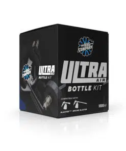 The Rag Company – Ultra Air Tool Bottle Kit The Rag Company