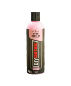 DIY Detail – Show Winning Carnauba Wax 473ml New Products