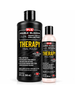 P&S - Therapy Final Polish