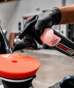 Alternative view of DIY Detail - Show Winning Carnauba Wax
