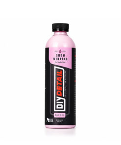 DIY Detail - Show Winning Carnauba Wax
