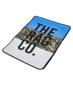 The Rag Company - Slim Dryer Twist Loop Drying Towel