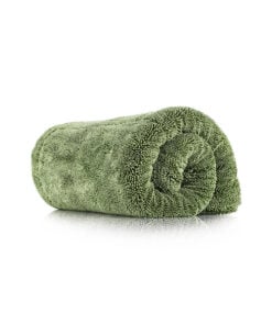 The Rag Company - Liquid8r M22 Twist Loop Microfiber Drying Towel
