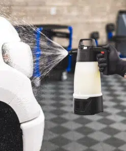 Alternative view of IK - eFoam Pro 2