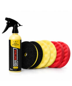 DIY Detail - Paint Correction Kit