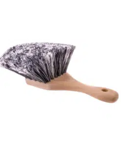 DIY Detail - Tire Shine Brush