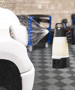 Alternative view of iK - eFoam Pro 2 Sprayer