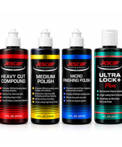 Jescar - Paint Correction and Sealant Kit - Image 10