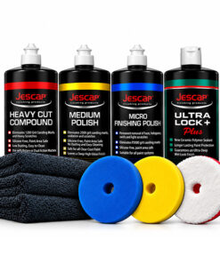 Jescar - Paint Correction and Sealant Kit
