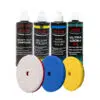 Jescar - Paint Correction and Sealant Kit