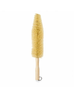 DIY Detail - Wheel Barrel Brush