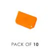 The Wrap Institute - YelloBlade (10 Pack)