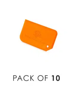 The Wrap Institute - YelloBlade (10 Pack)