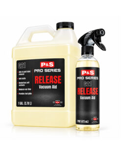 P&S - Release Vacuum Aid
