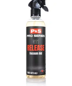 P&S - Release Vacuum Aid