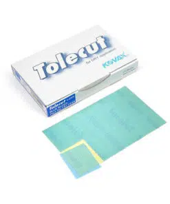 Alternative view of Kovax - Tolecut Single Sheets