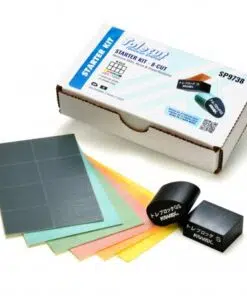 TOLECUT STARTER KIT - 8 CUT