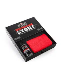 Alternative view of P&S - Inspiration Stout - 7 Year Ceramic Coating