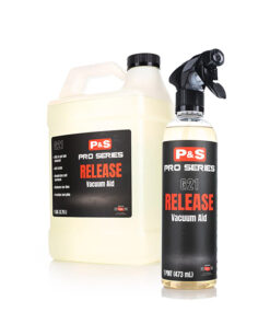 P&S - Release Vacuum Aid